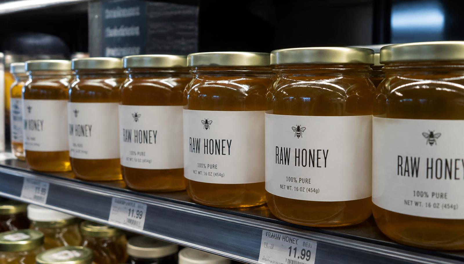 Honungsmarknaden pressas av import – så påverkas svenska biodlare